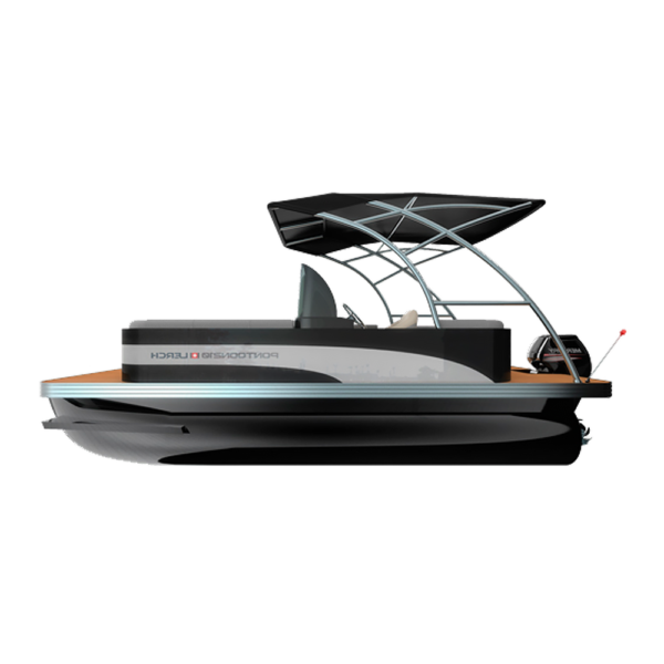 Pontoon 210