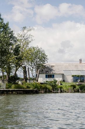 Aluboat: Navegá sin límites, disfrutá sin preocupaciones