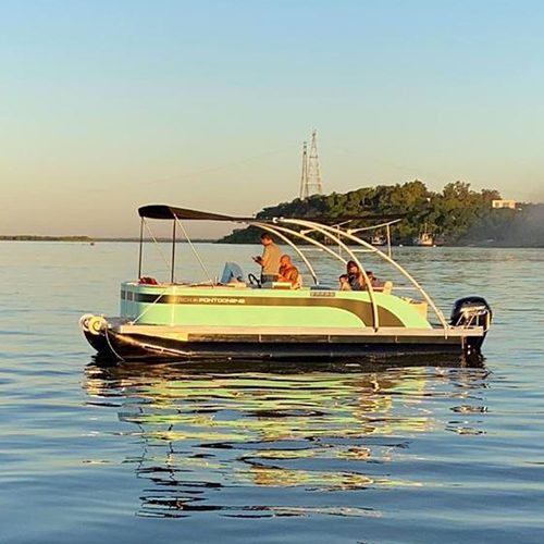 Aluboat