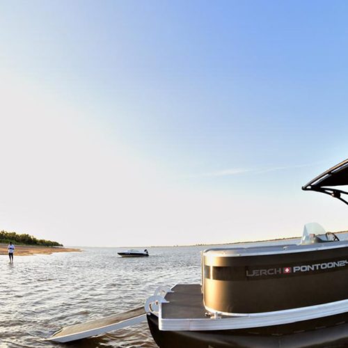 Aluboat